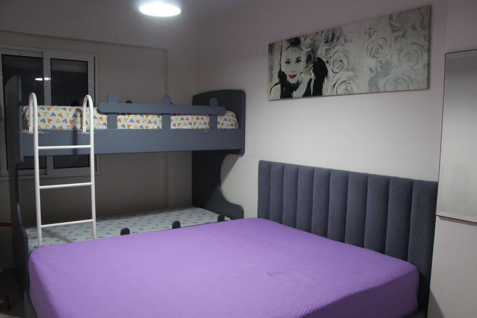 Sirel Home Durrës Exterior foto