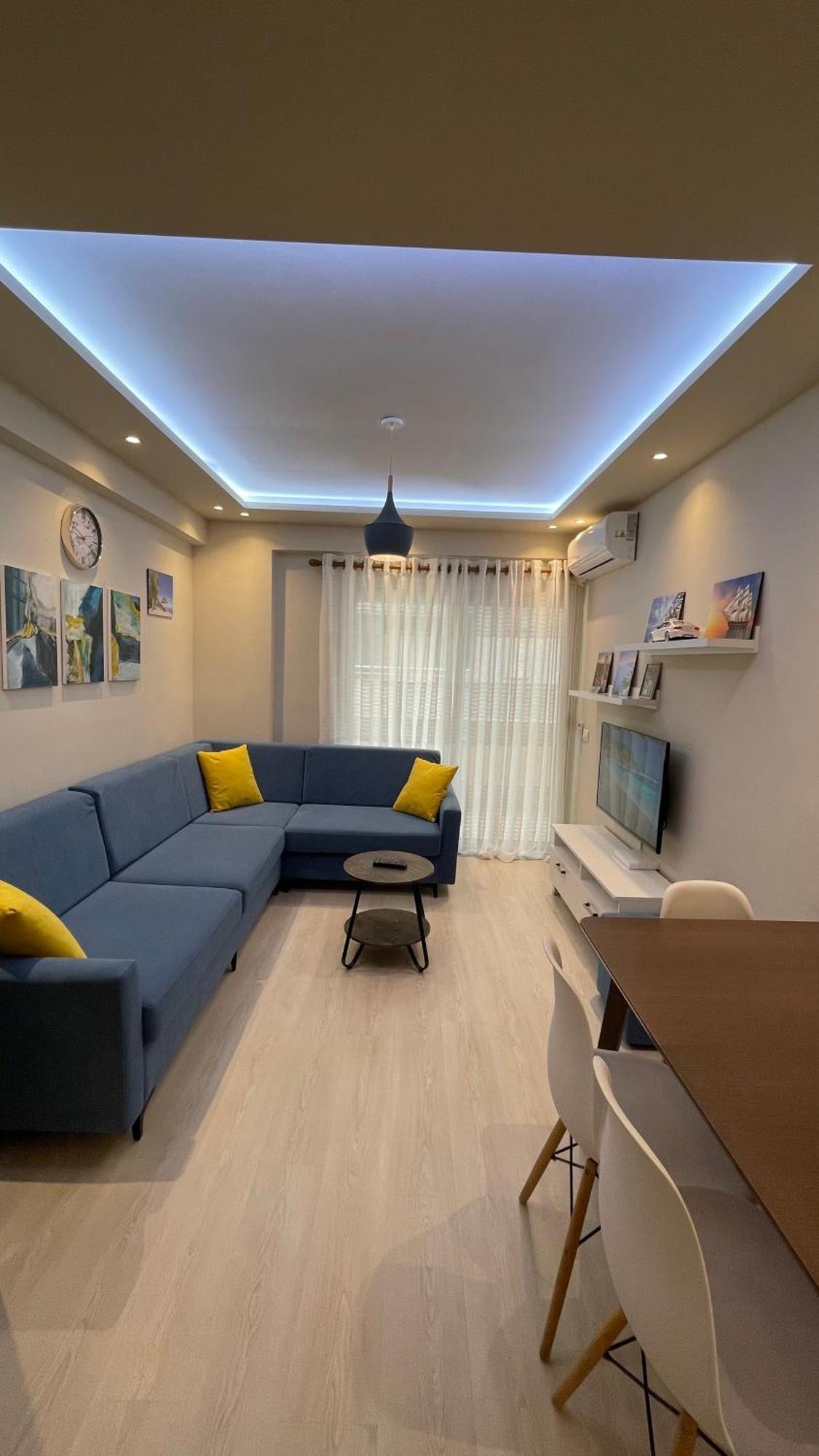 Sirel Home Durrës Exterior foto
